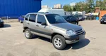 Chevrolet Niva