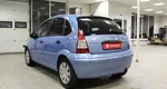 Citroen C3, I Рестайлинг