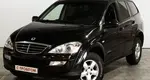 SsangYong Kyron