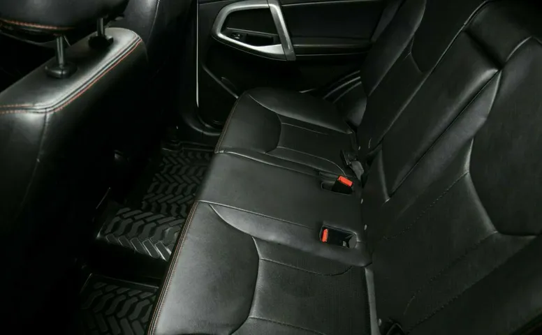 Chery tiggo 5