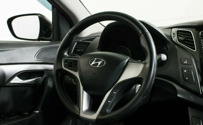Hyundai i40 2.0 Автомат