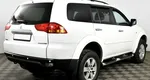 Mitsubishi Pajero Sport II