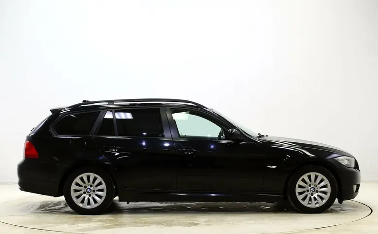 BMW 3 серия