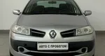Renault MEGANE 1.6 MT (115 л.с.)