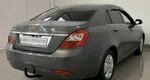 Geely EMGRAND 1.8 MT (126 л.с.)