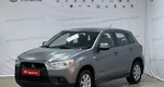 Mitsubishi ASX I