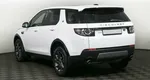 Land Rover Discovery Sport 2.0 Автомат