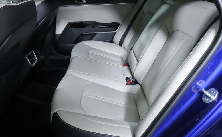 Kia K5 2.0 АКПП