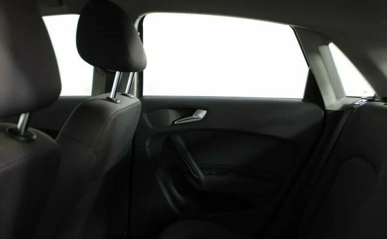 Audi A1 1.4 Робот