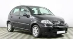 Citroen C3 1.4 Механика