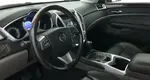 Cadillac SRX