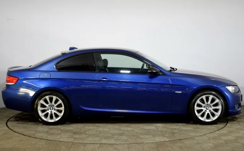 BMW 3 серия