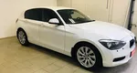 BMW 1 серия II (F20/F21)