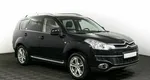 Citroen C-Crosser 2.4 Вариатор