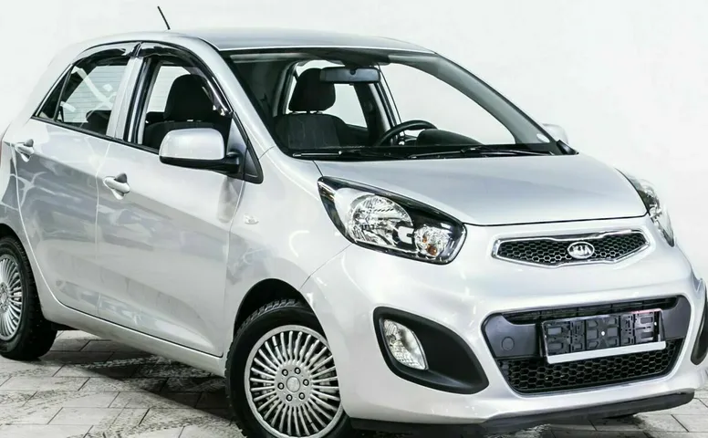 Kia picanto