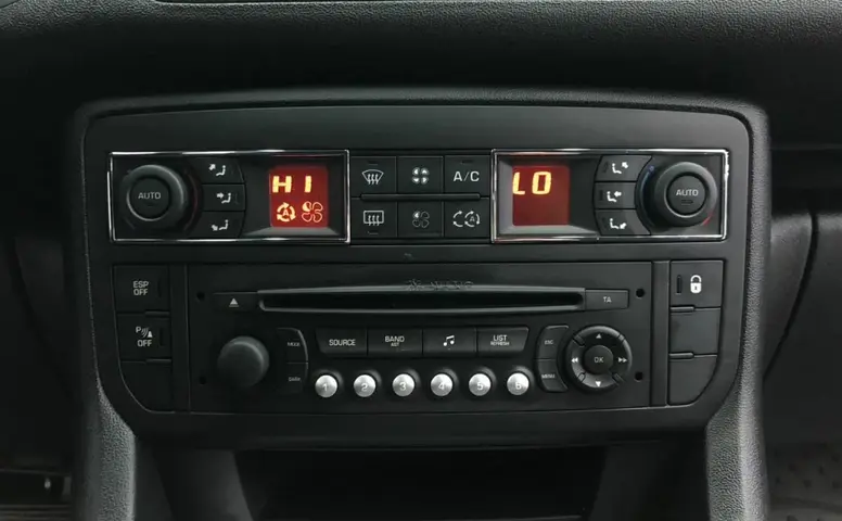 Citroen C5