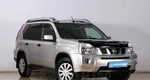 Nissan X-Trail, 2 поколение