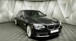 BMW 7 серия 750Li xDrive AT (450 л.с.) Черный
