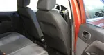 Ford Fusion I Рестайлинг