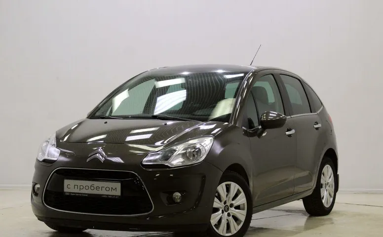 Citroen C3