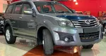 Great Wall Hover H3
