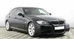 BMW 3 серия 2.5 Автомат