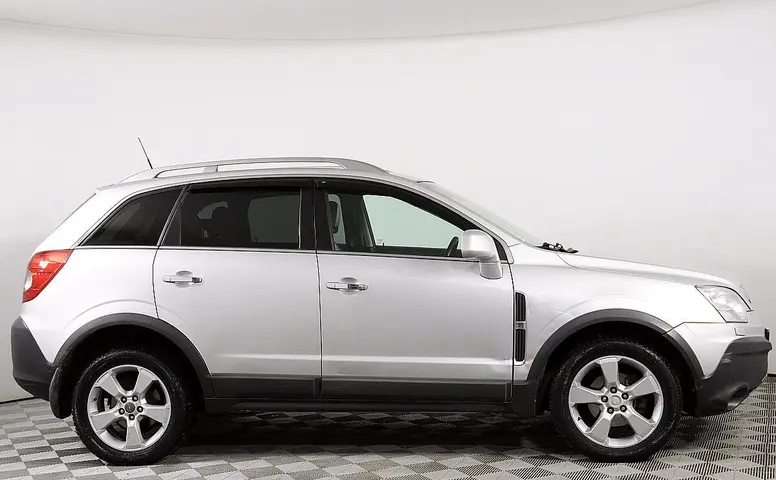 Opel Antara