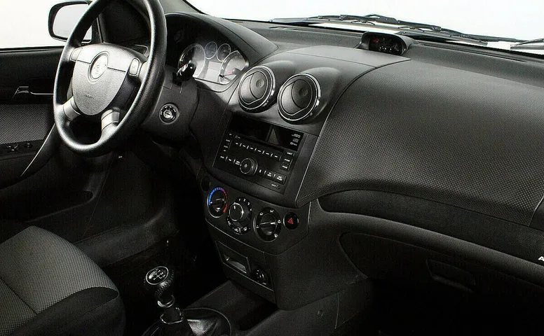 Ravon Nexia R3 I