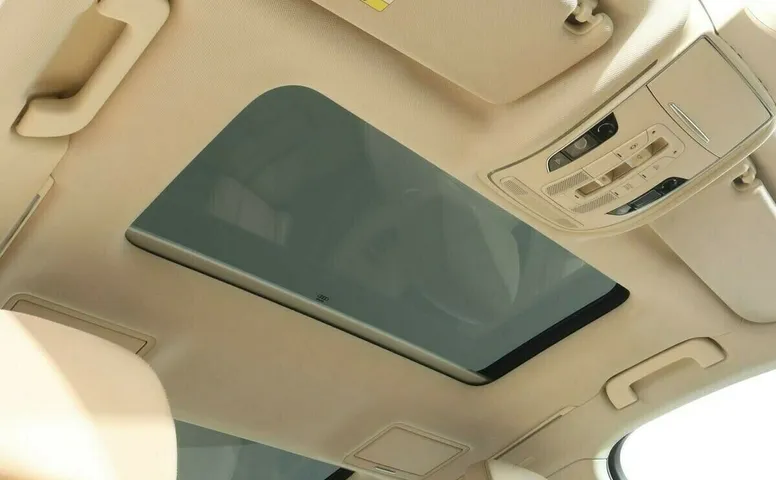 Audi A8 III (D4)