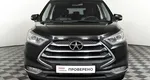 JAC S3 1.6 CVT
