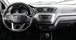 Kia Rio 1.6 АКПП