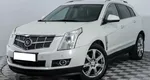 Cadillac srx акпп 2011 с пробегом 91 700 км
