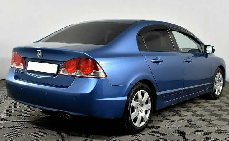 Honda Civic VIII