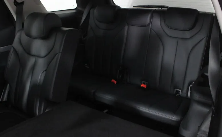 Hyundai Palisade 2.2 АКПП