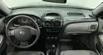 Nissan ALMERA_CLASSIC 1.6 MT (107 л.с.)