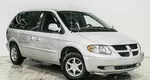 Dodge caravan