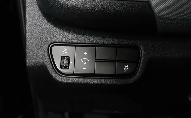 Kia Seltos 2.0 CVT