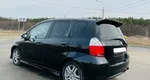 Honda Jazz I Рестайлинг
