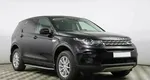 Land Rover Discovery Sport 2.0 Автомат