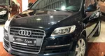 Audi Q7 I
