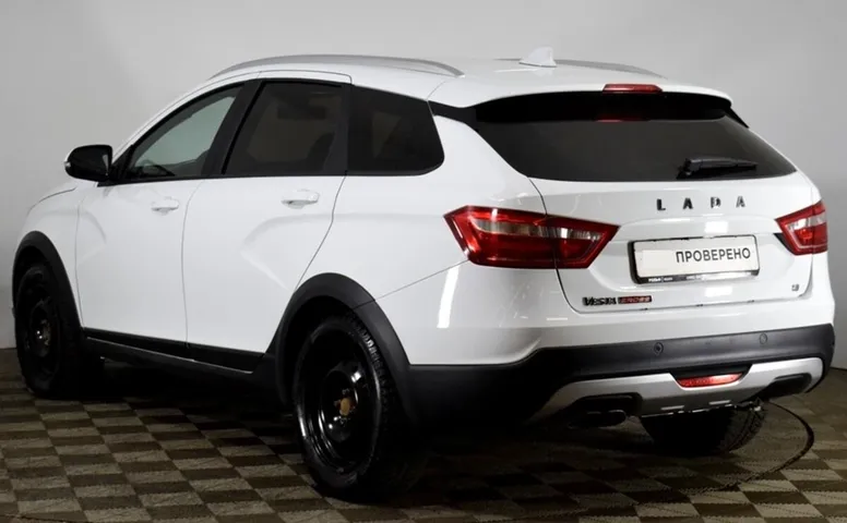 LADA Vesta