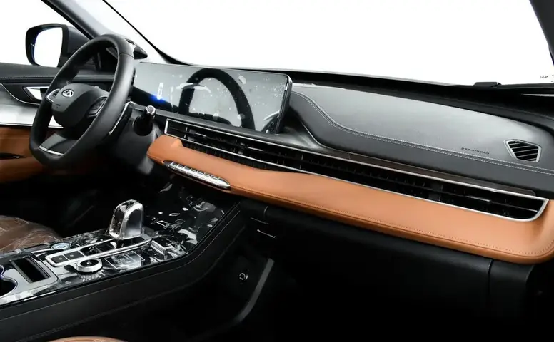 Chery Tiggo 8 Pro Max