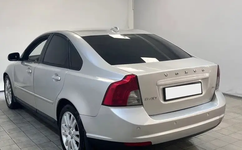 Volvo S40