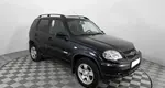 Chevrolet Niva