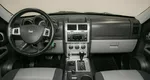 Dodge nitro