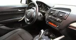 BMW 1 серия, II (F20/F21)