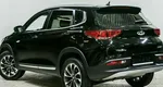 Chery tiggo 7