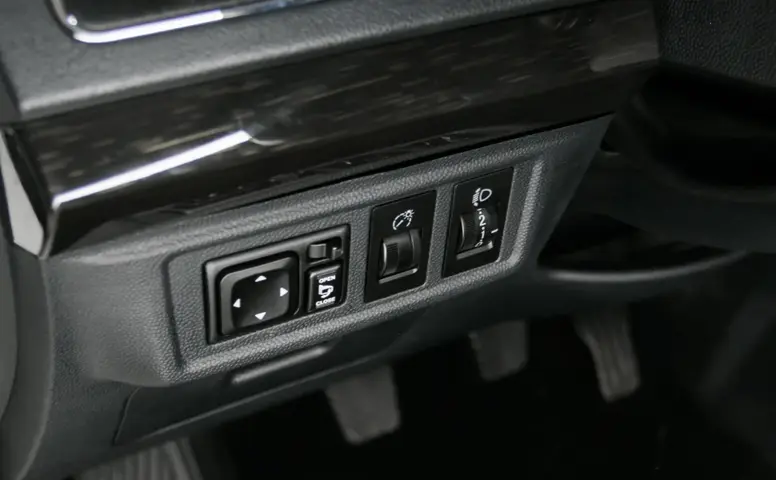 JAC S5 (Eagle)