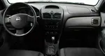 Nissan almera classic i