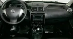Nissan terrano